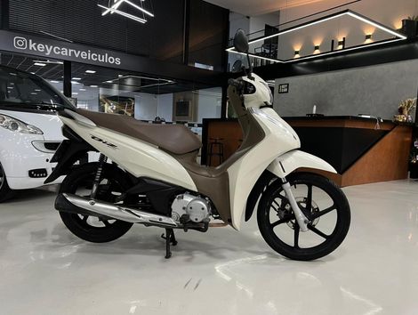 HONDA BIZ 125/125i Flex