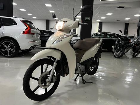 HONDA BIZ 125/125i Flex