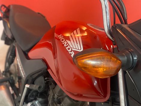 HONDA CG 125 FAN / FAN KS / 125 i FAN