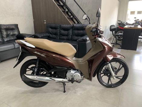 HONDA BIZ 125/125i Flex