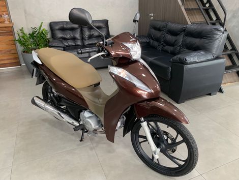 HONDA BIZ 125/125i Flex