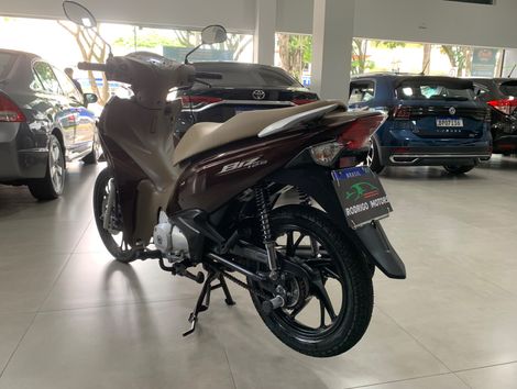 HONDA BIZ 125/125i Flex