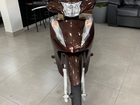 HONDA BIZ 125/125i Flex