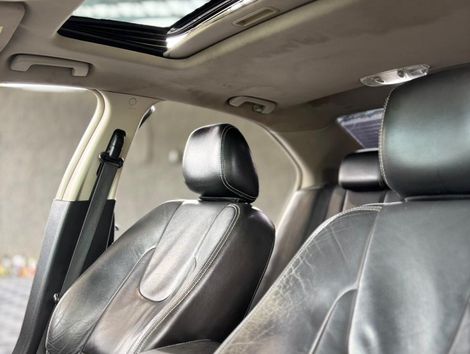 Ford Fusion SEL 2.5 16V 173cv Aut.