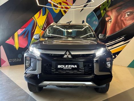 Mitsubishi L200 Triton Sport HPE-S 2.4 CD Dies. Aut