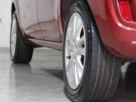 Chevrolet AGILE LTZ 1.4 MPFI 8V FlexPower 5p