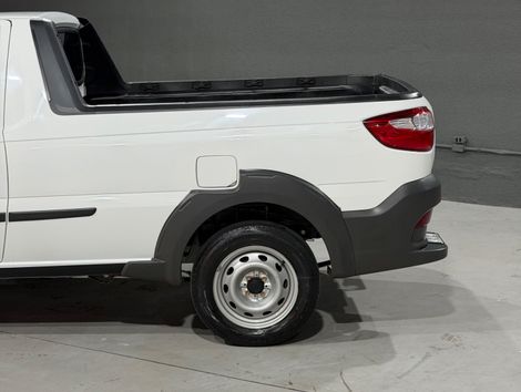 Fiat Strada Working HARD 1.4 Fire Flex 8V CE