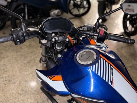 HONDA CB 250 TWISTER/FLEXONE