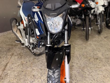 HONDA CB 250 TWISTER/FLEXONE
