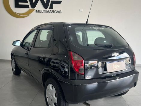 Chevrolet Celta Spirit/ LT 1.0 MPFI 8V FlexP. 5p