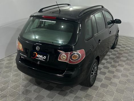 VolksWagen SPACEFOX 1.6/ 1.6 Trend Total Flex 8V 5p