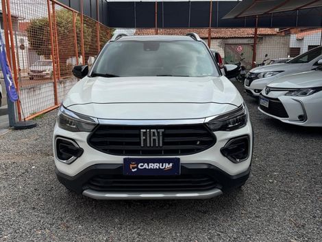 Fiat PULSE IMPETUS 1.0 TURBO 200 Flex Aut.