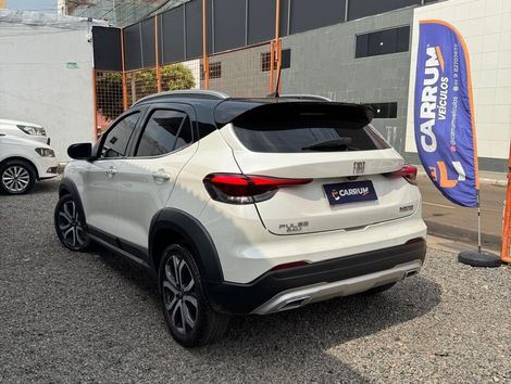 Fiat PULSE IMPETUS 1.0 TURBO 200 Flex Aut.