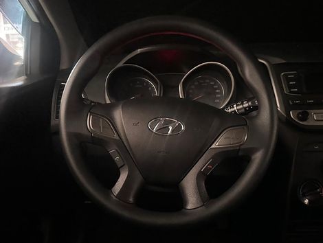 Hyundai HB20 5 Anos 1.6 Flex 16V Aut.