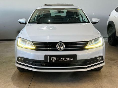 Volkswagen Highline 2.0 TSI 16V 4p Tiptronic 