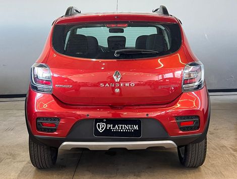 Renault STEPWAY Easy R Flex 1.6 16V 5p 