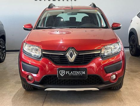 Renault STEPWAY Easy R Flex 1.6 16V 5p 