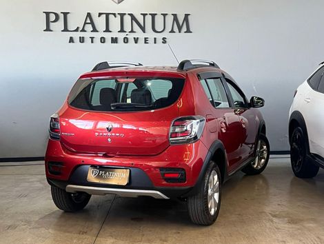 Renault STEPWAY Easy R Flex 1.6 16V 5p 
