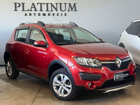 Renault STEPWAY Easy R Flex 1.6 16V 5p 
