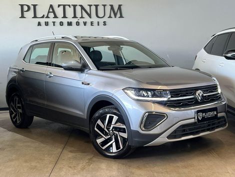 Volkswagen Hig. 250 TSI 1.4 Flex 16V 5p Aut