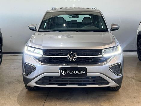 Volkswagen Hig. 250 TSI 1.4 Flex 16V 5p Aut