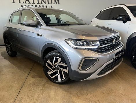 Volkswagen Hig. 250 TSI 1.4 Flex 16V 5p Aut