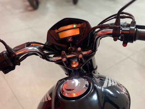 HONDA CG 150 START FLEXONE