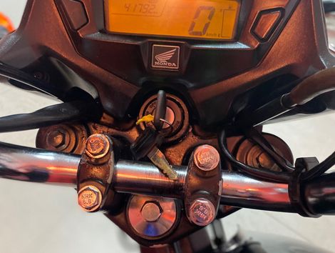 HONDA CG 150 START FLEXONE