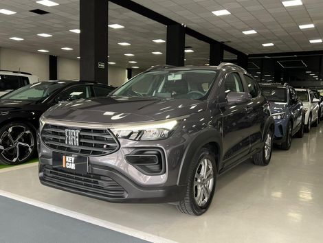 Fiat PULSE DRIVE 1.0 Turbo 200 Flex Aut.