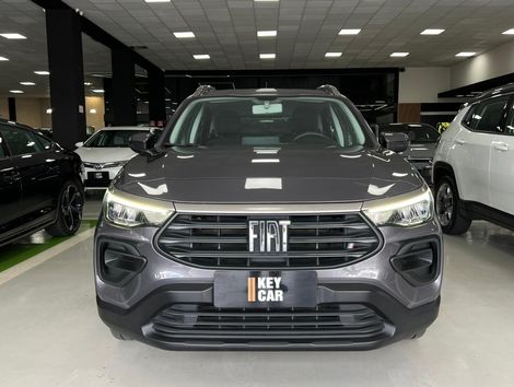 Fiat PULSE DRIVE 1.0 Turbo 200 Flex Aut.