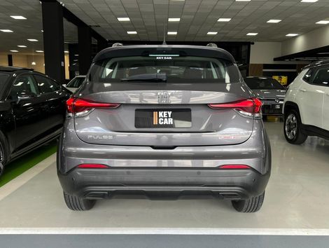 Fiat PULSE DRIVE 1.0 Turbo 200 Flex Aut.