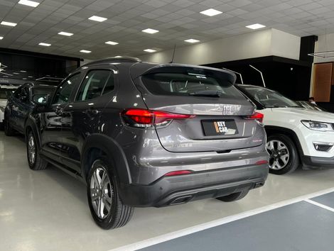 Fiat PULSE DRIVE 1.0 Turbo 200 Flex Aut.