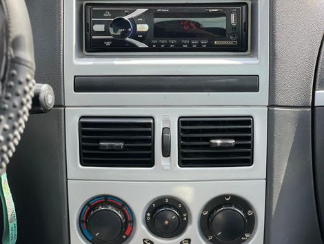 Fiat Siena ELX 1.4 mpi Fire Flex 8V 4p