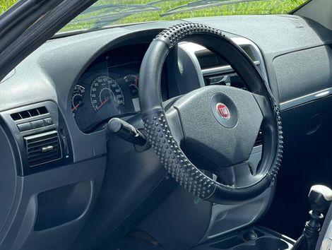 Fiat Siena ELX 1.4 mpi Fire Flex 8V 4p