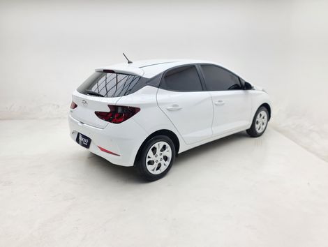 Hyundai HB20 Vision 1.0 Flex 12V Mec.