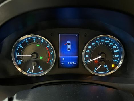 Toyota Corolla ALTIS/A.Premiu. 2.0 Flex 16V Aut
