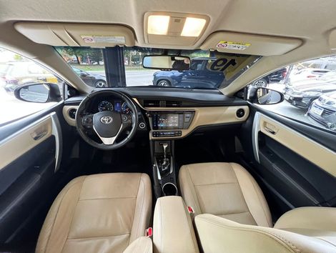 Toyota Corolla ALTIS/A.Premiu. 2.0 Flex 16V Aut