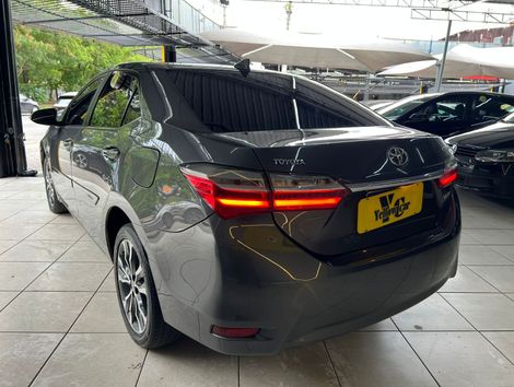 Toyota Corolla ALTIS/A.Premiu. 2.0 Flex 16V Aut