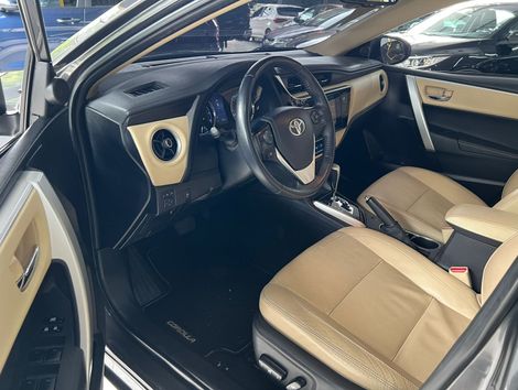 Toyota Corolla ALTIS/A.Premiu. 2.0 Flex 16V Aut