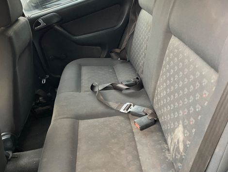 VolksWagen Gol 1.0 Plus 8v 4p