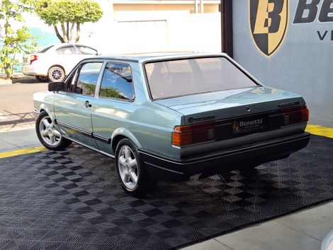 VolksWagen VOYAGE GL/ Special 1.6/ 1.8