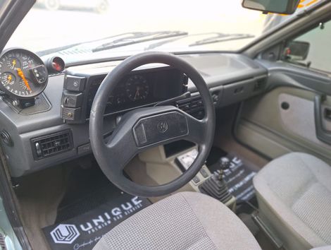 VolksWagen VOYAGE GL/ Special 1.6/ 1.8