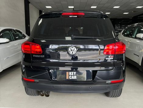 VolksWagen TIGUAN 1.4 TSI 16V 150cv 5p