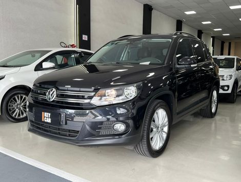 VolksWagen TIGUAN 1.4 TSI 16V 150cv 5p