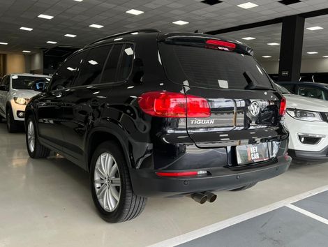 VolksWagen TIGUAN 1.4 TSI 16V 150cv 5p