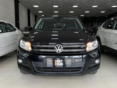 VolksWagen TIGUAN 1.4 TSI 16V 150cv 5p