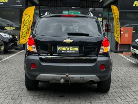 Chevrolet CAPTIVA SPORT FWD 2.4 16V 171/185cv