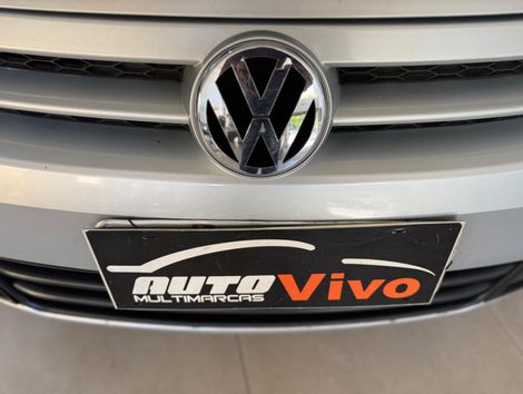 VolksWagen VOYAGE 1.6/1.6 City  Mi Total Flex 8V 4p