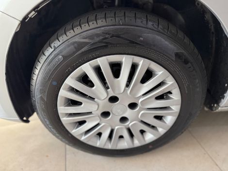 VolksWagen VOYAGE 1.6/1.6 City  Mi Total Flex 8V 4p