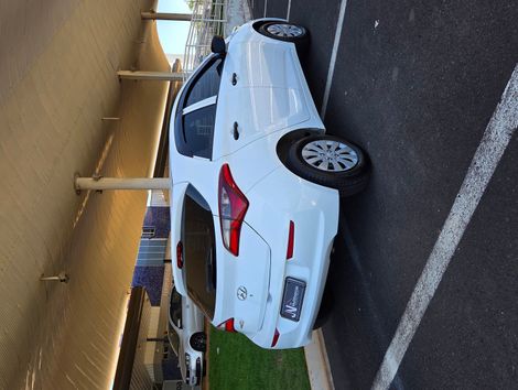 Hyundai HB20 Unique 1.0 Flex 12V Mec.